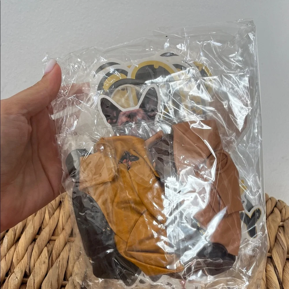 BUNDLE:GermanShepherd themed party(Cups,plates,decorations,Banner&Wrappingpaper)